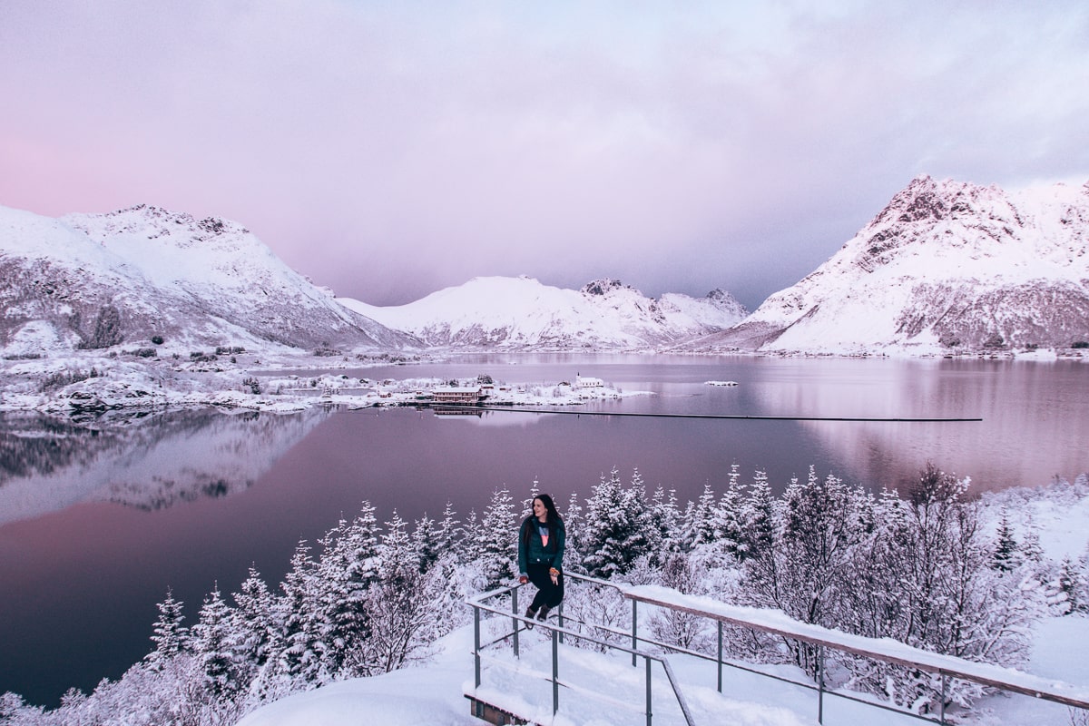 Our Awesome Travel Stories From Norway